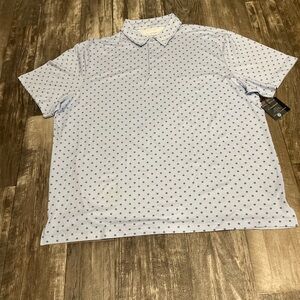 01.ALGO Men's Light Performance Shirt Size XL
